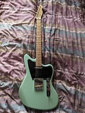 Squier paranormal offset for sale  BRISTOL
