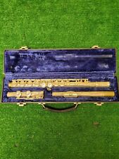 student flute 2 gemeinhardt m for sale  Boynton Beach