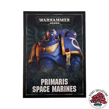 Warhammer 40k primaris gebraucht kaufen  Alexandersfeld