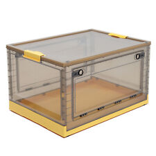 Folding storage box for sale  MANCHESTER