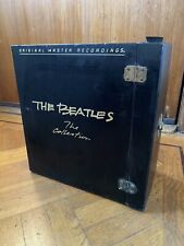 Beatles box set for sale  San Francisco