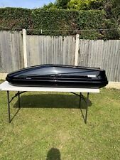 Thule touring sport for sale  WAKEFIELD