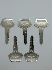 Komatsu 787 key for sale  WINCANTON