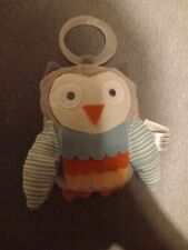Skip hop owl for sale  UPMINSTER