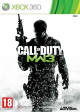 Call of Duty Modern Warfare 3 COD MW3 Xbox 360/Xbox One 1ª Classe ENTREGA GRÁTIS comprar usado  Enviando para Brazil