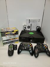 Rebuilt xbox original for sale  Kansas City