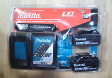 Makita lxt bl1850bdc2 for sale  Londonderry