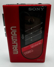 Sony walkman lettore usato  Guidonia Montecelio