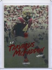 Tarvarus mcfadden 49ers for sale  Anchorage