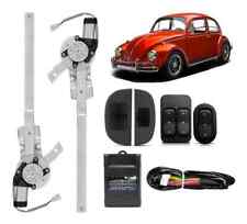 Kit regulador de janela de energia VW Bug Beetle Vocho Escarabajo comprar usado  Brasil 