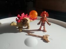 Used imaginext stegosaurus for sale  Chesterfield