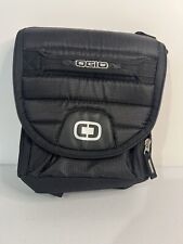 OGIO Chill 6-12 Latas Isoladas EZ Limpa À Prova de Vazamento Forrado Preto Cooler Safety Wars comprar usado  Enviando para Brazil