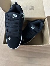 Zapatos para hombre DC Court Graffik talla 10 segunda mano  Embacar hacia Argentina