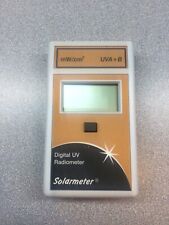 Solarmeter model 5.0 for sale  Hillsboro