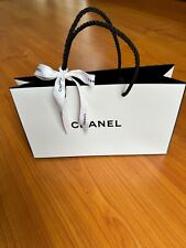 Chanel geschenktüte tüte gebraucht kaufen  Idstein