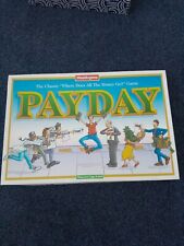 Vintage payday board for sale  AIRDRIE