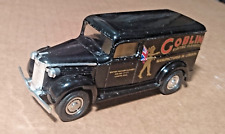 Matchbox gmc van d'occasion  Moulins-lès-Metz