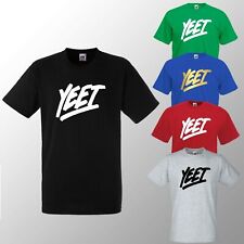 Yeet merch shirt for sale  MANCHESTER