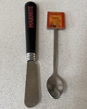 marmite spoons for sale  UK