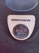 Brinkmann propane oven for sale  Riverside