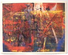 Gerhard richter 1987 for sale  New York