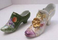 shoe porcelain collection for sale  Calvert City