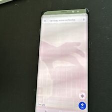 Samsung galaxy note8 d'occasion  Plan-d'Orgon