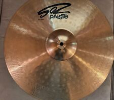 bell paiste blue ride cymbal for sale  Aurora