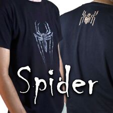 Shirt spider disegnata usato  Massafra