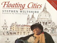 Floating cities venice for sale  UK