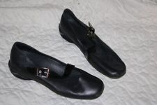 Asgi black leather for sale  Olympia