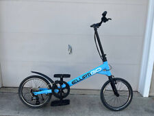 Elliptigo sub stand for sale  Princeton