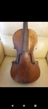 Old 4/4 Violin Estate for sale  Shipping to South Africa