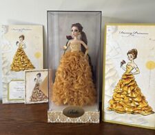 Disney designer belle for sale  Syracuse