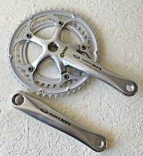Shimano 105 crankset for sale  Shipping to Ireland