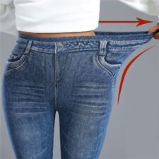 Women winter jeans for sale  CANNOCK