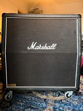 Marshall 1960 loaded for sale  LONDON