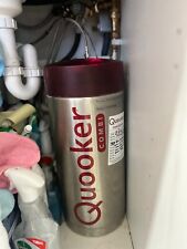 Quooker stainless steel for sale  LONDON