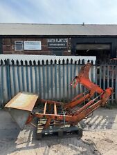 Kubota compact tractor for sale  MANCHESTER