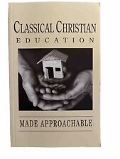 Classical christian education for sale  Manistee