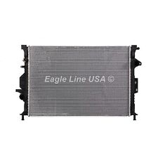 Radiator fit discovery for sale  Chesapeake