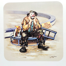 Emmett kelly clown for sale  Lake Zurich