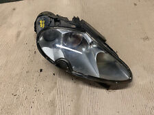 Right headlight assembly for sale  LIVERPOOL