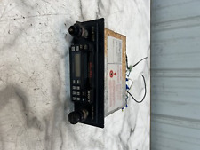 Rádio estéreo 87 Sea Ray 300 barco Sony XR-37R toca-fitas cassete comprar usado  Enviando para Brazil