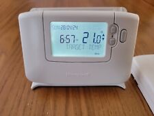 wireless thermostat for sale  LEEDS