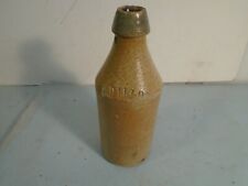 Antique stoneware bottle for sale  Gouldsboro