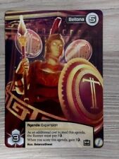 Promo android netrunner usato  Spedire a Italy