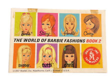 1967 barbie fashion for sale  Sherwood