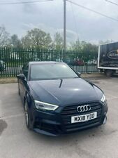 2018 audi 1.5 for sale  UK