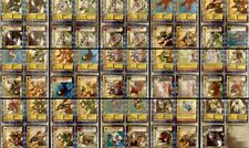 Digimon trading cards for sale  SOUTHAMPTON